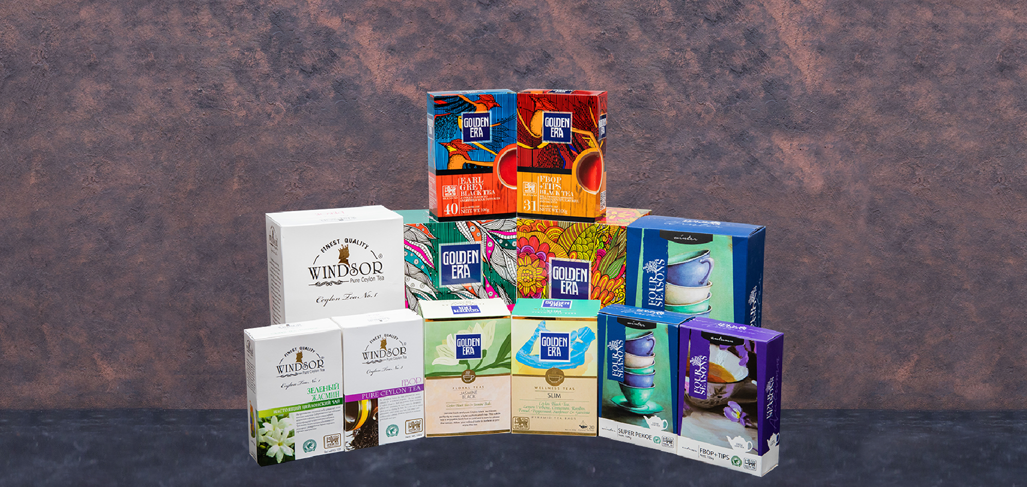 product page banner
