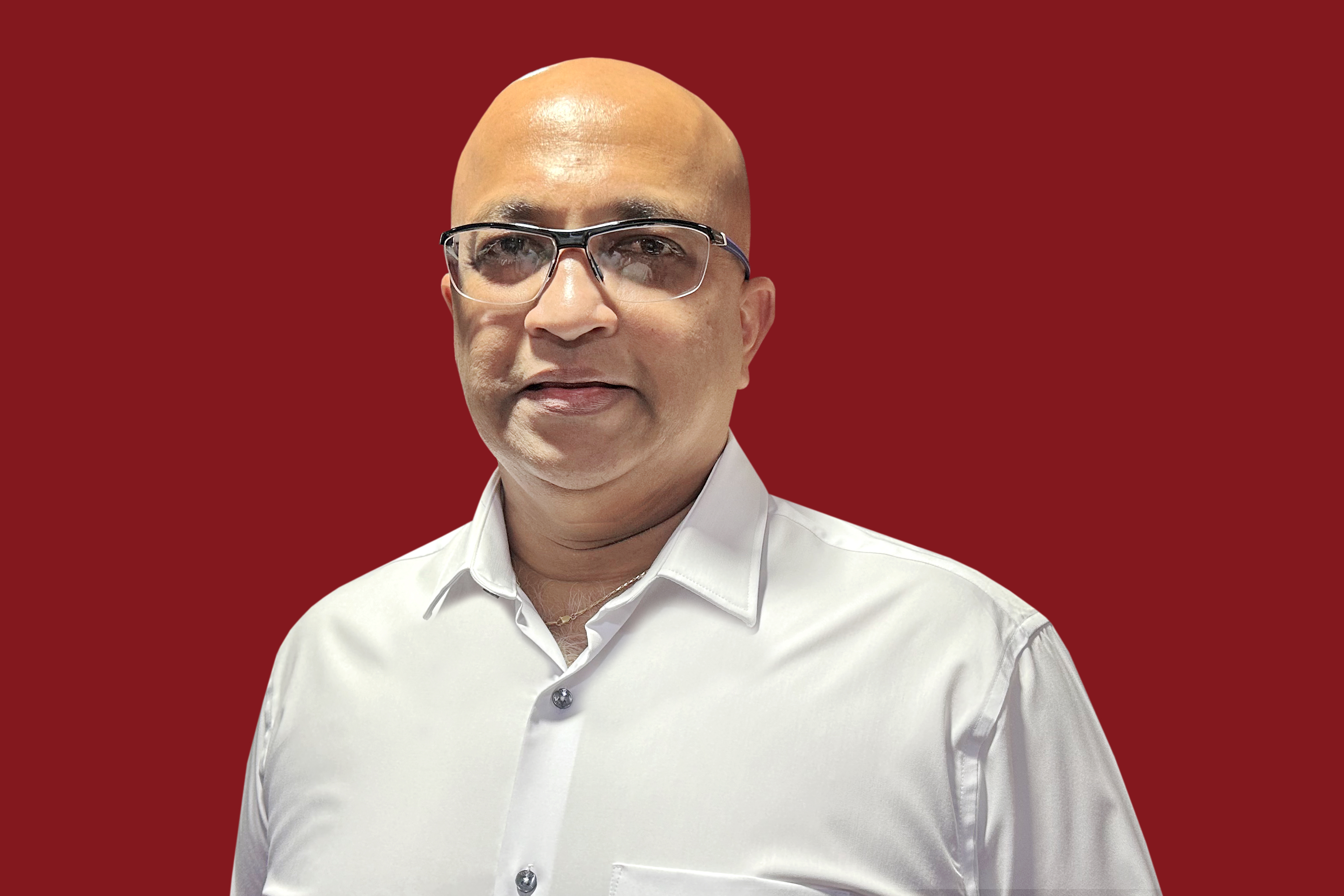 mr.eshantha peiris